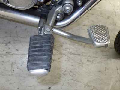 Yamaha Virago XV250 1994