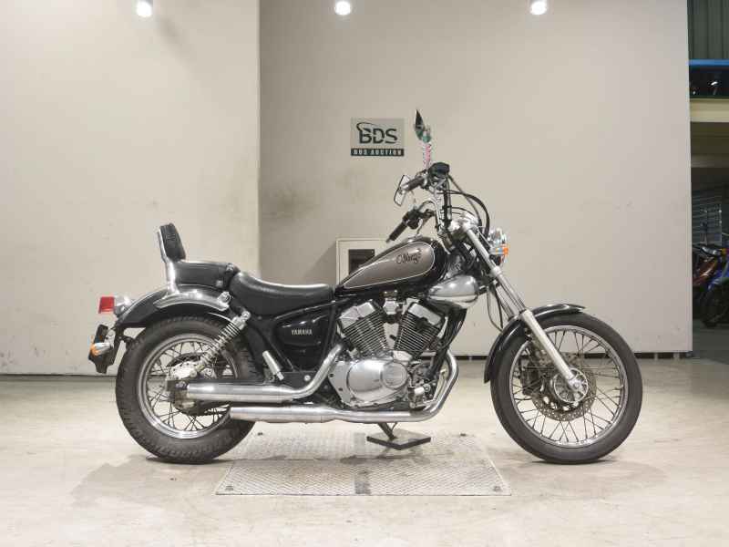 Yamaha Virago XV250 1994