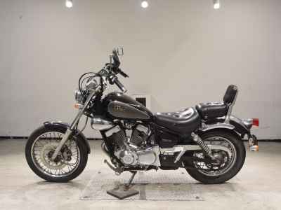 Yamaha Virago XV250 1994