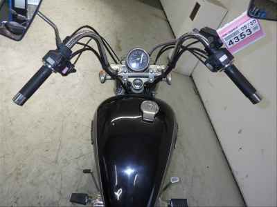Yamaha Virago XV250 1994