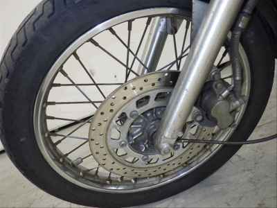 Yamaha Virago XV250 1994