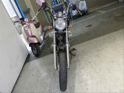 Yamaha Virago XV250 1994