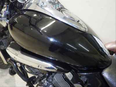 Kawasaki Eliminator 250V 2004