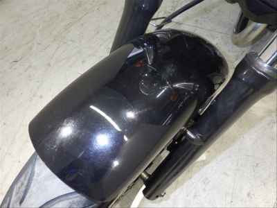 Kawasaki Eliminator 250V 2004