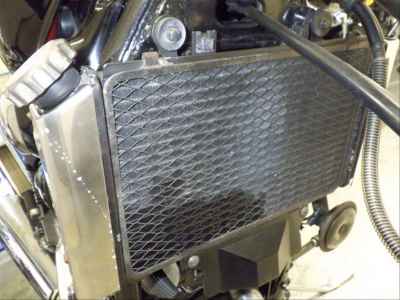 Kawasaki Eliminator 250V 2004