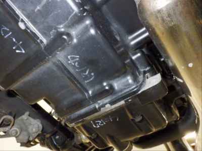 Kawasaki Eliminator 250V 2004