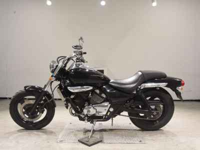 Kawasaki Eliminator 250V 2004