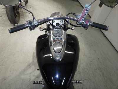 Kawasaki Eliminator 250V 2004