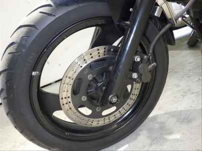 Kawasaki Eliminator 250V 2004
