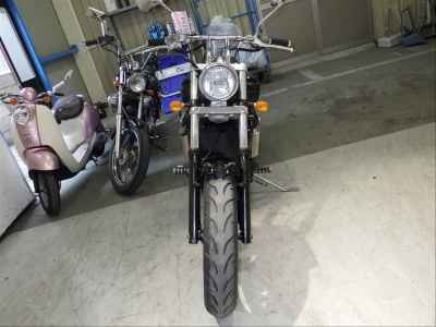 Kawasaki Eliminator 250V 2004