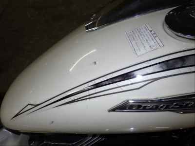Yamaha Drag Star XVS250 2004