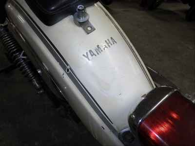 Yamaha Drag Star XVS250 2004