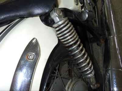 Yamaha Drag Star XVS250 2004