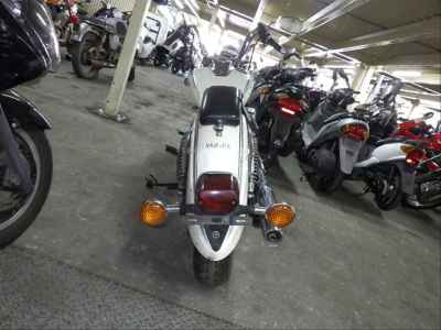 Yamaha Drag Star XVS250 2004