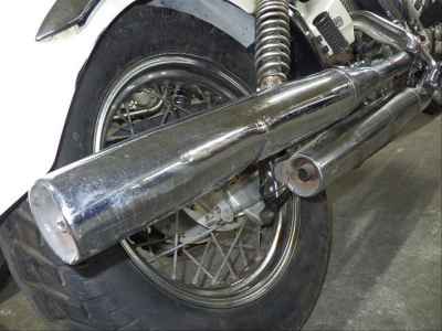 Yamaha Drag Star XVS250 2004