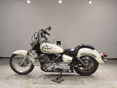 Yamaha Drag Star XVS250 2004