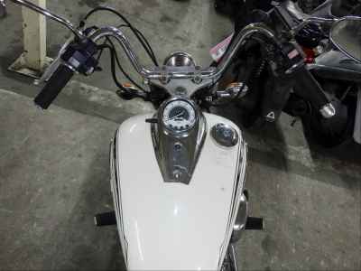 Yamaha Drag Star XVS250 2004