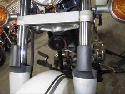 Yamaha Drag Star XVS250 2004