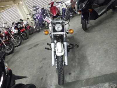 Yamaha Drag Star XVS250 2004