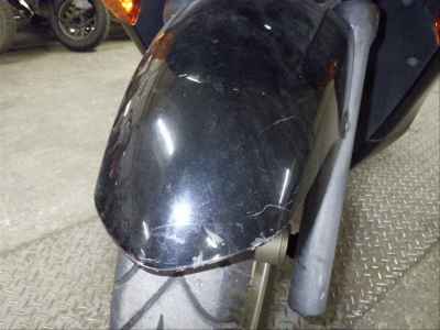 Honda Forza 2009