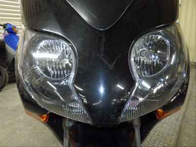 Honda Forza 2009