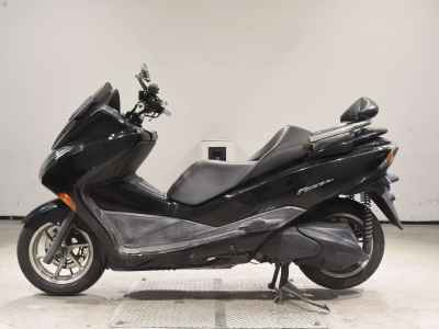 Honda Forza 2009