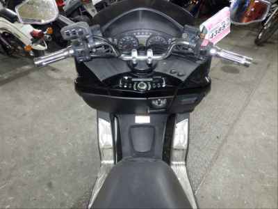 Honda Forza 2009