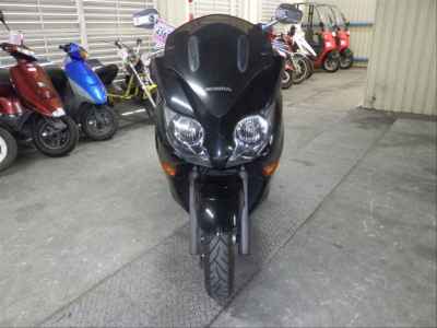Honda Forza 2009
