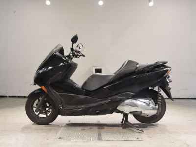 Honda Forza Z 2011