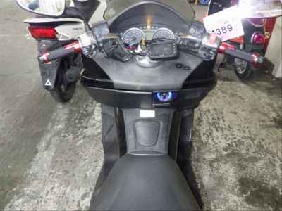 Honda Forza Z 2011