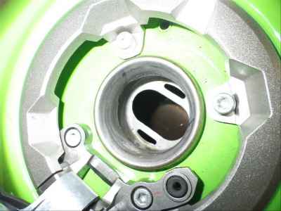 Kawasaki Ninja 250 2023