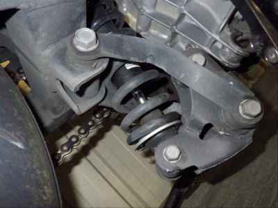 Kawasaki Ninja 250 2023