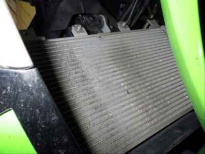 Kawasaki Ninja 250 2023