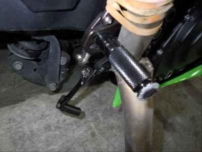 Kawasaki Ninja 250 2023