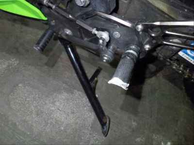 Kawasaki Ninja 250 2023