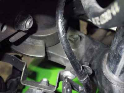 Kawasaki Ninja 250 2023