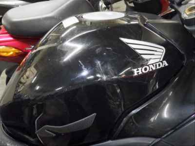 Honda CBR250R 2013