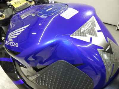 Honda CBR1000RR 2004