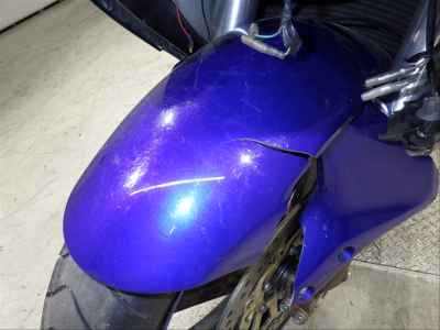 Honda CBR1000RR 2004