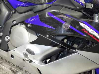 Honda CBR1000RR 2004