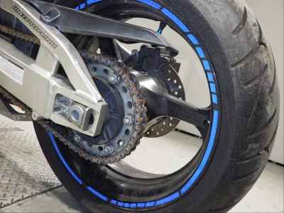 Honda CBR1000RR 2004