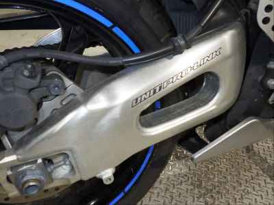 Honda CBR1000RR 2004