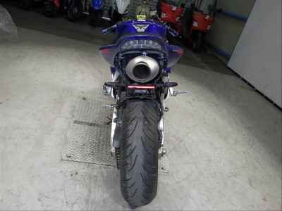 Honda CBR1000RR 2004