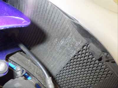 Honda CBR1000RR 2004