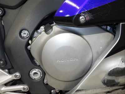 Honda CBR1000RR 2004