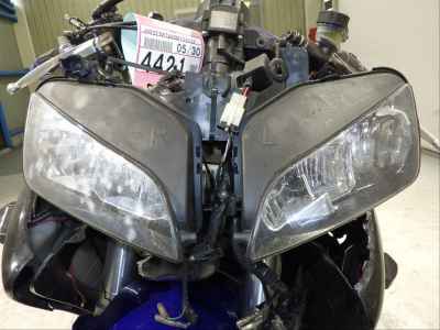 Honda CBR1000RR 2004