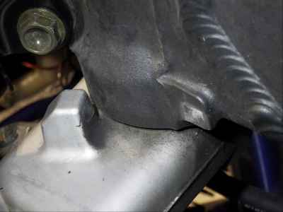 Honda CBR1000RR 2004