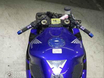 Honda CBR1000RR 2004