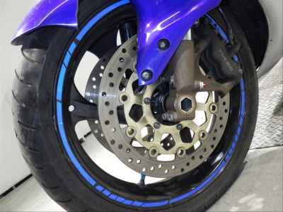 Honda CBR1000RR 2004