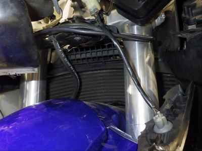 Honda CBR1000RR 2004